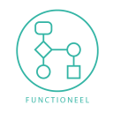 Go to functional design